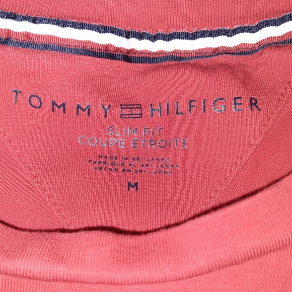 Tommy Hilfiger, Size - M, Beautiful color - Picture 2 of 4